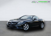 Mercedes SLC 200 BVA   Beaupuy 31