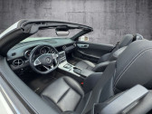 Mercedes SLC 200 BVA   Beaupuy 31