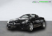 Mercedes SLC occasion année 2020 boite Automatique Annonce Mercedes SLC occasion Essence 200 BVA à Beaupuy