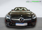 Mercedes SLC 200 BVA   Beaupuy 31