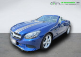 Annonce Mercedes SLC occasion Essence 200 BVA  Beaupuy