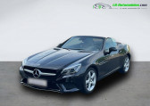 Annonce Mercedes SLC occasion Essence 200 BVA  Beaupuy