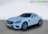 Annonce Mercedes SLC occasion Essence 200 BVA  Beaupuy