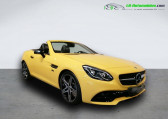 Annonce Mercedes SLC occasion Essence 200 BVA  Beaupuy