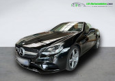 Mercedes SLC occasion année 2016 boite Automatique Annonce Mercedes SLC occasion Essence 200 BVA à Beaupuy