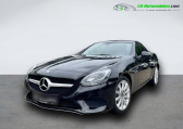 Mercedes SLC 200 BVA   Beaupuy 31