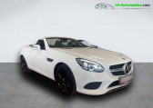 Mercedes SLC 200 BVA   Beaupuy 31