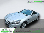 Annonce Mercedes SLC occasion Essence 200 BVA  Beaupuy