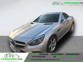 Annonce Mercedes SLC occasion Essence 200 BVA  Beaupuy
