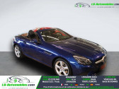 Annonce Mercedes SLC occasion Essence 200 BVM � Beaupuy