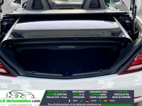 Mercedes SLC 200 BVM  occasion � Beaupuy - photo n�8