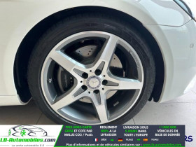 Mercedes SLC 200 BVM  occasion � Beaupuy - photo n�7