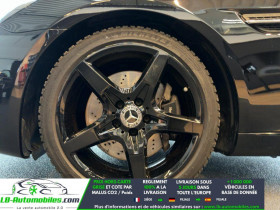 Mercedes SLC 200 BVM  occasion � Beaupuy - photo n�6