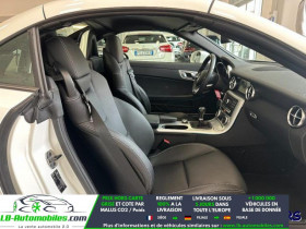 Mercedes SLC 200 BVM  occasion � Beaupuy - photo n�6