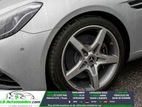 Mercedes SLC 200 BVM  occasion � Beaupuy - photo n�4