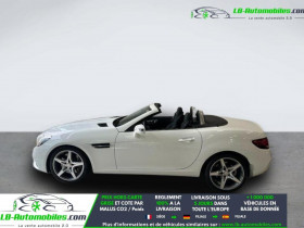 Mercedes SLC 200 BVM  occasion � Beaupuy - photo n�5