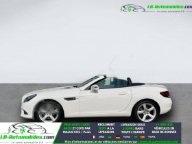 Mercedes SLC 200 BVM  occasion � Beaupuy - photo n�5