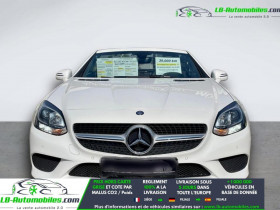 Mercedes SLC 200 BVM  occasion � Beaupuy - photo n�4