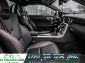 Mercedes SLC 200 BVM  occasion � Beaupuy - photo n�3