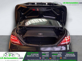 Mercedes SLC 200 BVM  occasion � Beaupuy - photo n�4