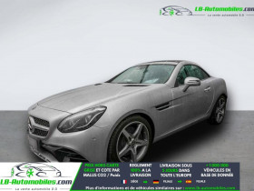 Mercedes SLC 200 BVM  occasion � Beaupuy - photo n�2