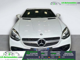 Mercedes SLC 200 BVM  occasion � Beaupuy - photo n�2