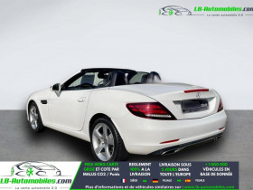 Mercedes SLC 200 BVM  occasion � Beaupuy - photo n�3