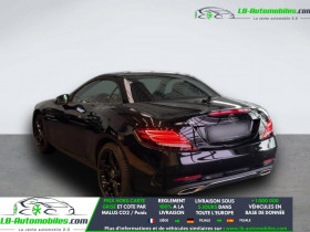Mercedes SLC 200 BVM  occasion � Beaupuy - photo n�3