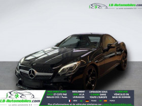 Mercedes SLC 200 BVM  occasion � Beaupuy - photo n�2
