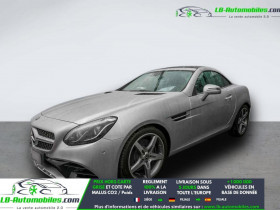 Mercedes SLC , garage LB AUTOMOBILES � Beaupuy