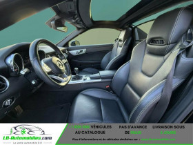 Mercedes SLC 200 BVM  occasion  Beaupuy - photo n8