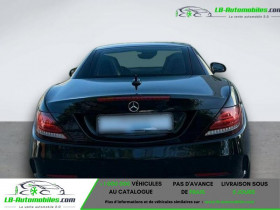 Mercedes SLC 200 BVM  occasion  Beaupuy - photo n7