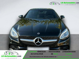 Mercedes SLC 200 BVM  occasion  Beaupuy - photo n5