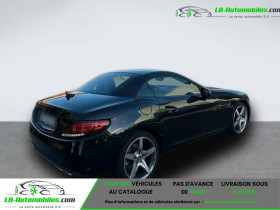 Mercedes SLC 200 BVM  occasion  Beaupuy - photo n4