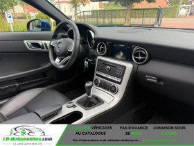 Mercedes SLC 200 BVM  occasion  Beaupuy - photo n7