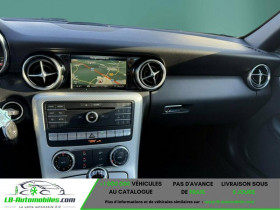 Mercedes SLC 200 BVM  occasion  Beaupuy - photo n3