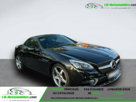 Mercedes SLC 200 BVM  occasion  Beaupuy - photo n2