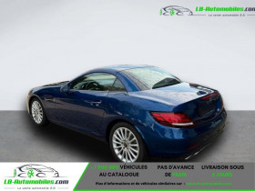 Mercedes SLC 200 BVM  occasion  Beaupuy - photo n4