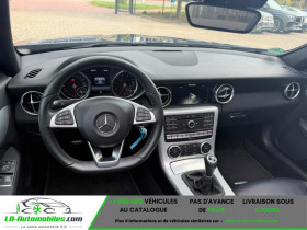 Mercedes SLC 200 BVM  occasion  Beaupuy - photo n3