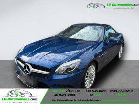 Mercedes SLC 200 BVM  occasion  Beaupuy - photo n2