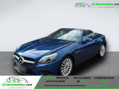 Mercedes SLC 200 BVM   Beaupuy 31