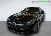 Mercedes SLC 200 BVM   Beaupuy 31