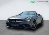 Mercedes SLC 200 BVM   Beaupuy 31