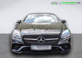 Mercedes SLC 200 BVM   Beaupuy 31