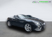 Annonce Mercedes SLC occasion Essence 200 BVM  Beaupuy