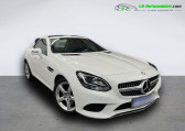 Mercedes SLC 200 BVM   Beaupuy 31
