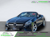 Annonce Mercedes SLC occasion Essence 200 BVM  Beaupuy