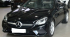 Mercedes SLC occasion Noir année 2016 boite Automatique Annonce Mercedes SLC occasion Essence 200 Roadster 9G-TRONIC 05/2016 à Saint Patrice