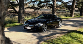 Mercedes SLC , garage DTM AUTOS � Venelles