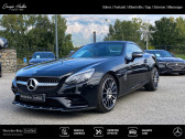 Mercedes SLC 200 Sportline   Gires 38